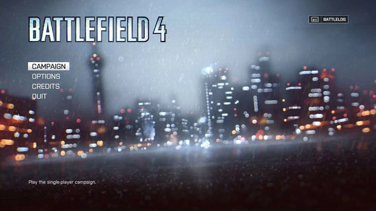 Скриншоты из Battlefield 4 / Картинка 234