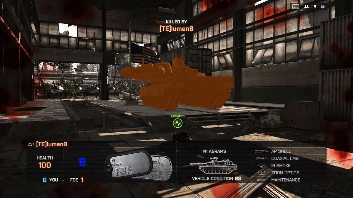 Скриншоты из Battlefield 4 / Картинка 238