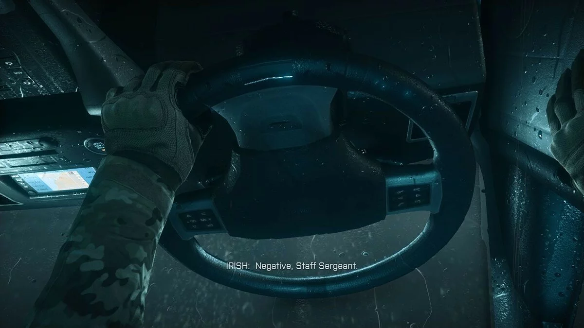 Скриншоты из Battlefield 4 / Картинка 241