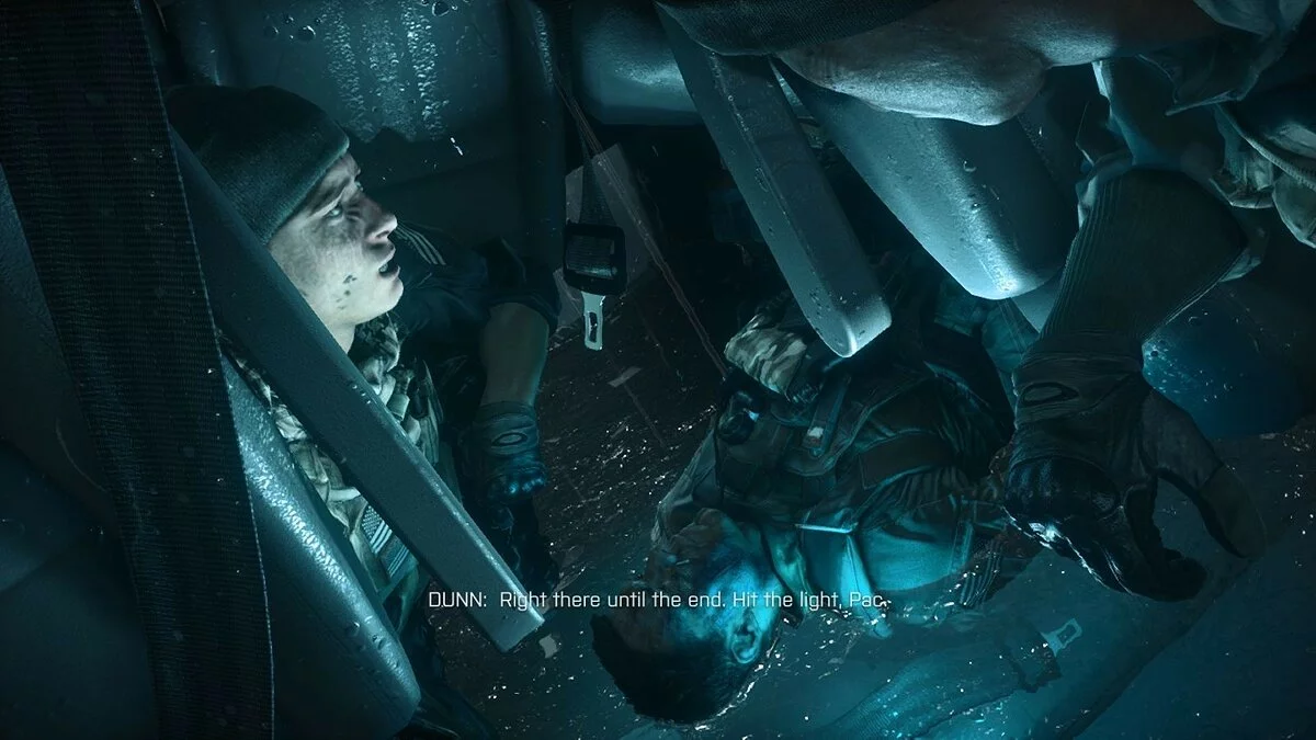 Скриншоты из Battlefield 4 / Картинка 243