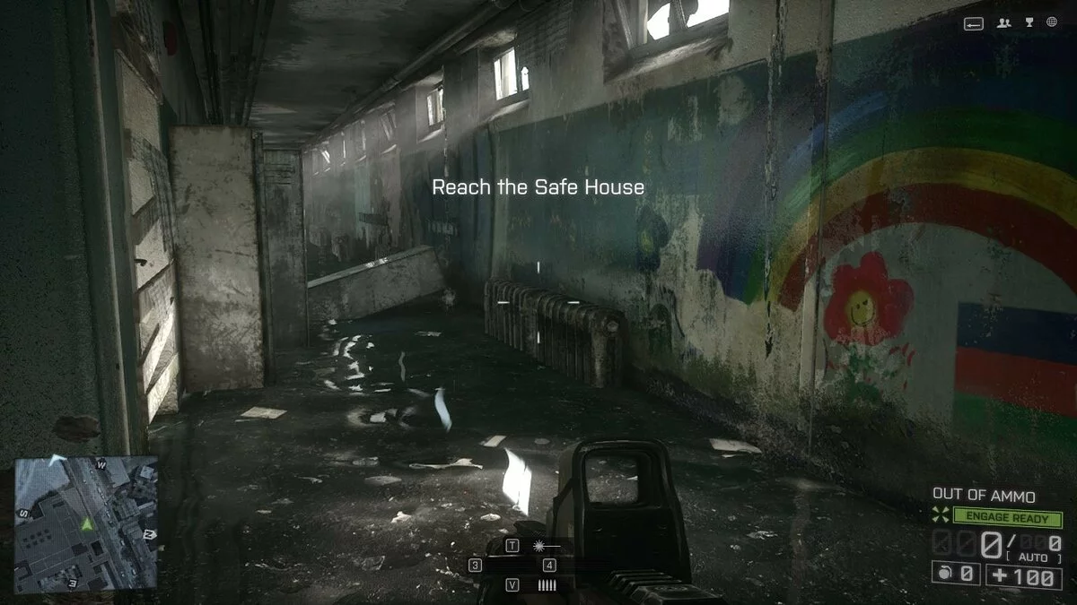 Скриншоты из Battlefield 4 / Картинка 244