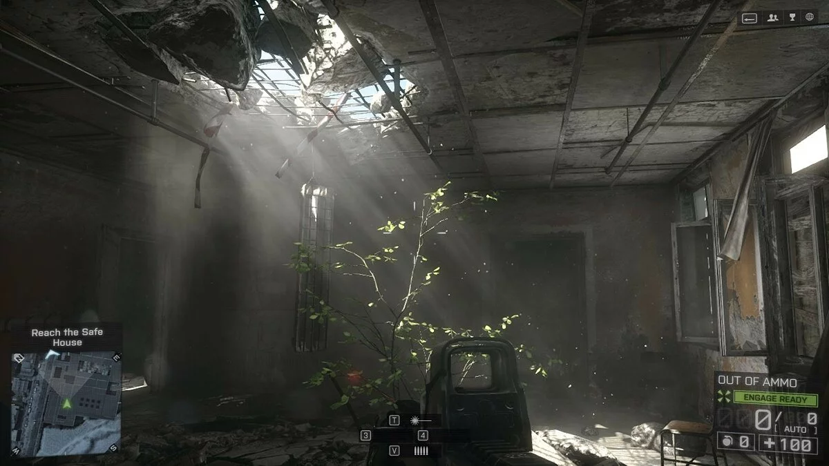 Скриншоты из Battlefield 4 / Картинка 246