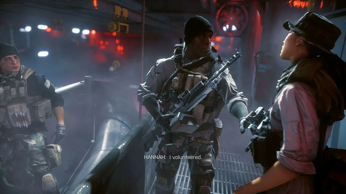 Скриншоты из Battlefield 4 / Картинка 256