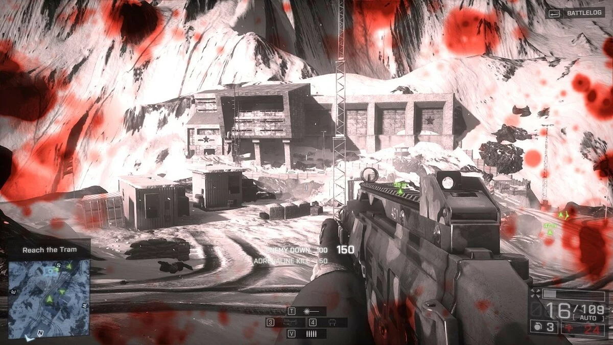 Скриншоты из Battlefield 4 / Картинка 259