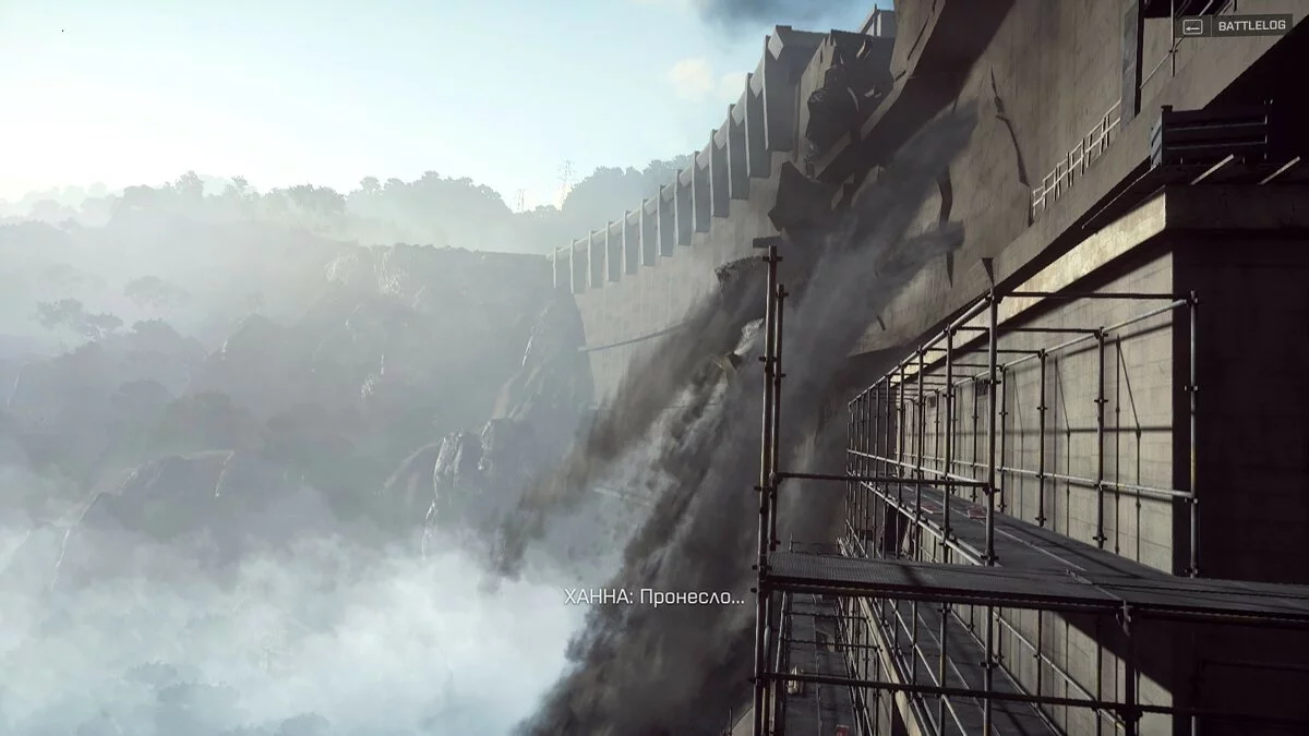 Скриншоты из Battlefield 4 / Картинка 279