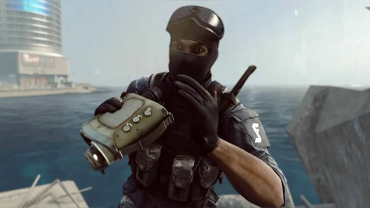 Скриншоты из Battlefield 4 / Картинка 83