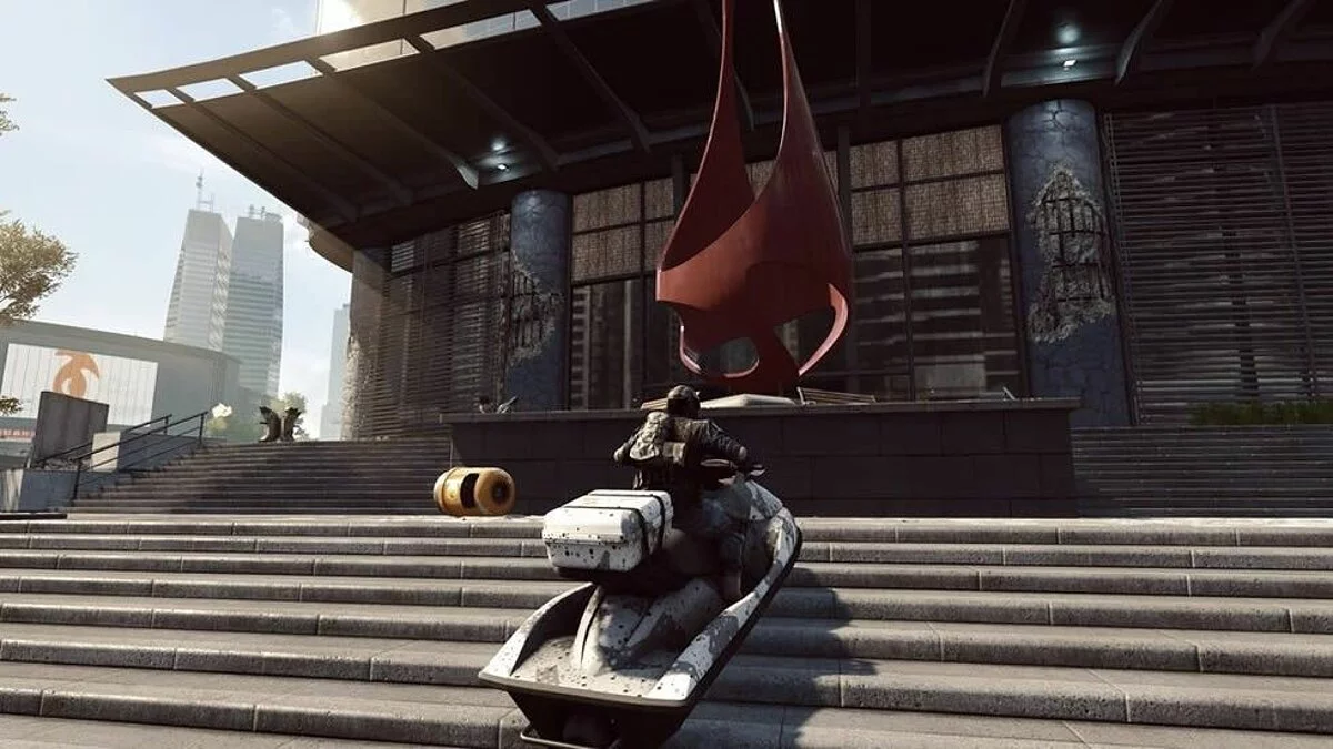 Скриншоты из Battlefield 4 / Картинка 72