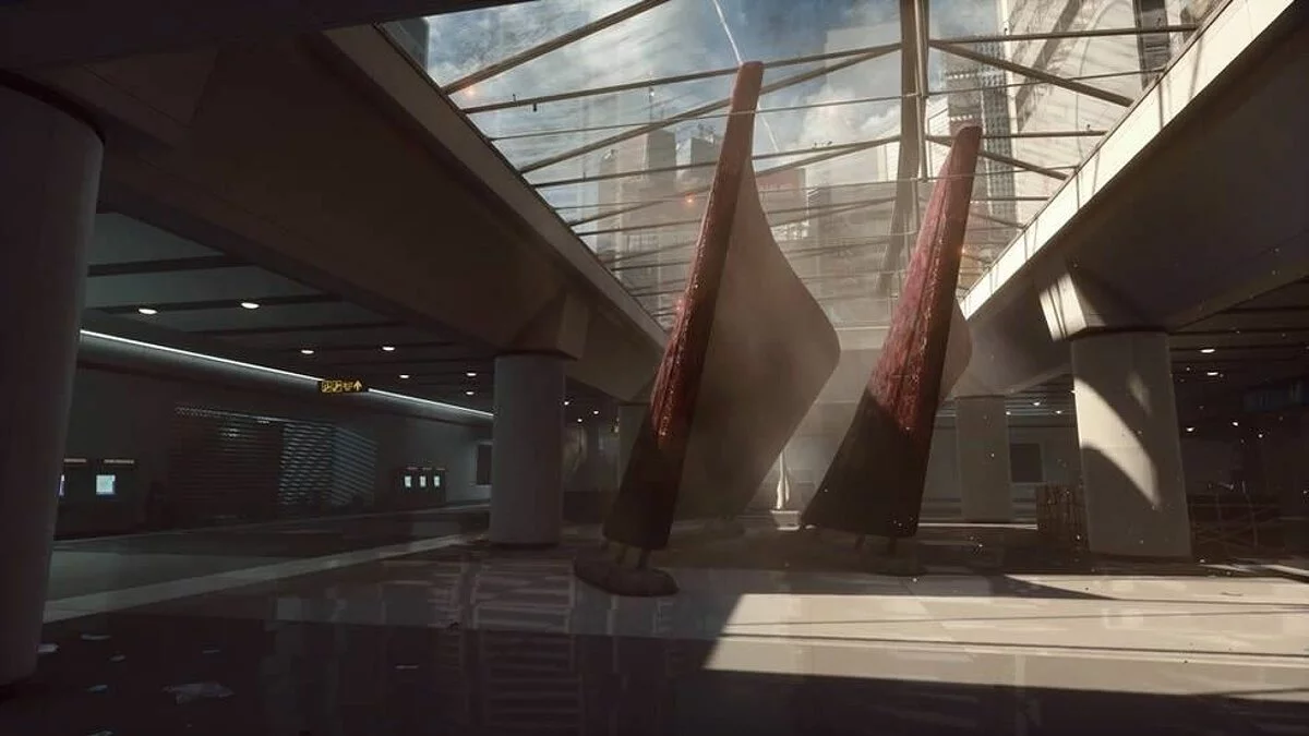 Скриншоты из Battlefield 4 / Картинка 77