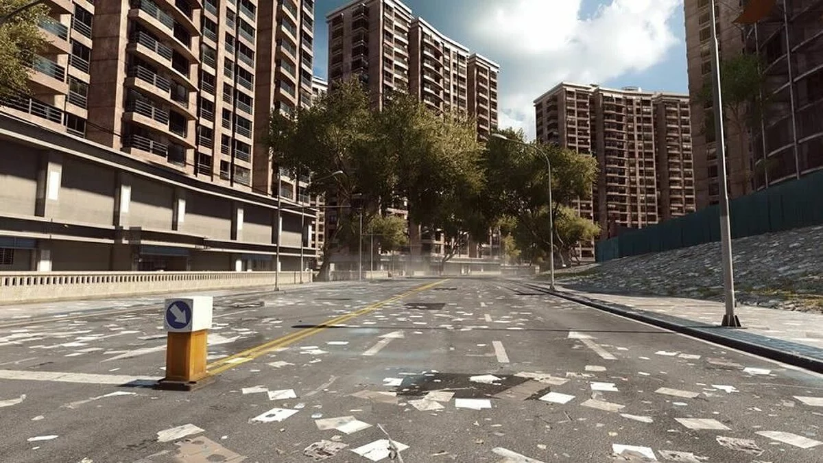 Скриншоты из Battlefield 4 / Картинка 78