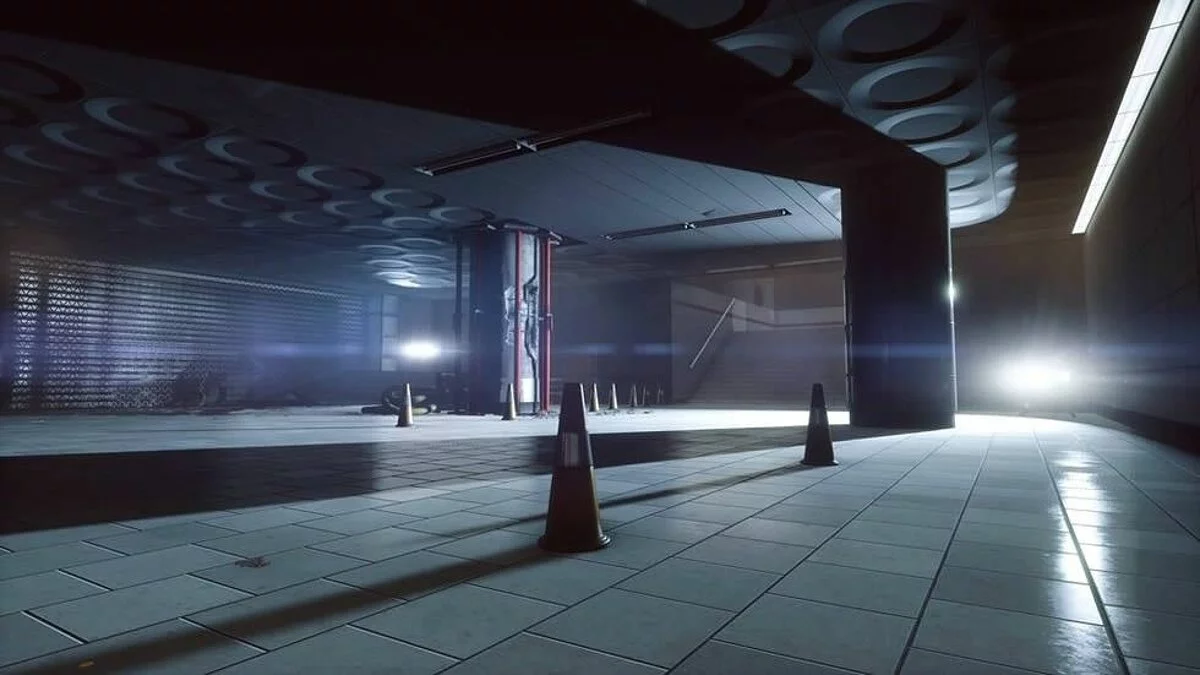 Скриншоты из Battlefield 4 / Картинка 80