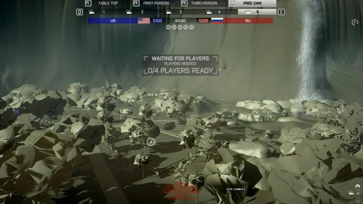 Скриншоты из Battlefield 4 / Картинка 142