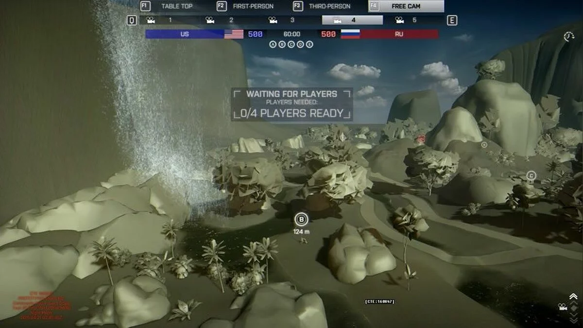 Скриншоты из Battlefield 4 / Картинка 143