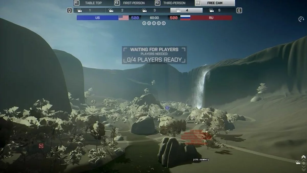 Скриншоты из Battlefield 4 / Картинка 144