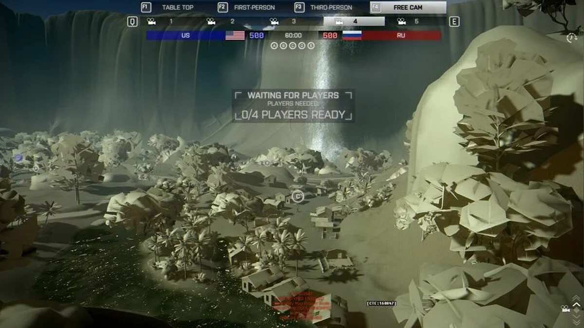 Скриншоты из Battlefield 4 / Картинка 145