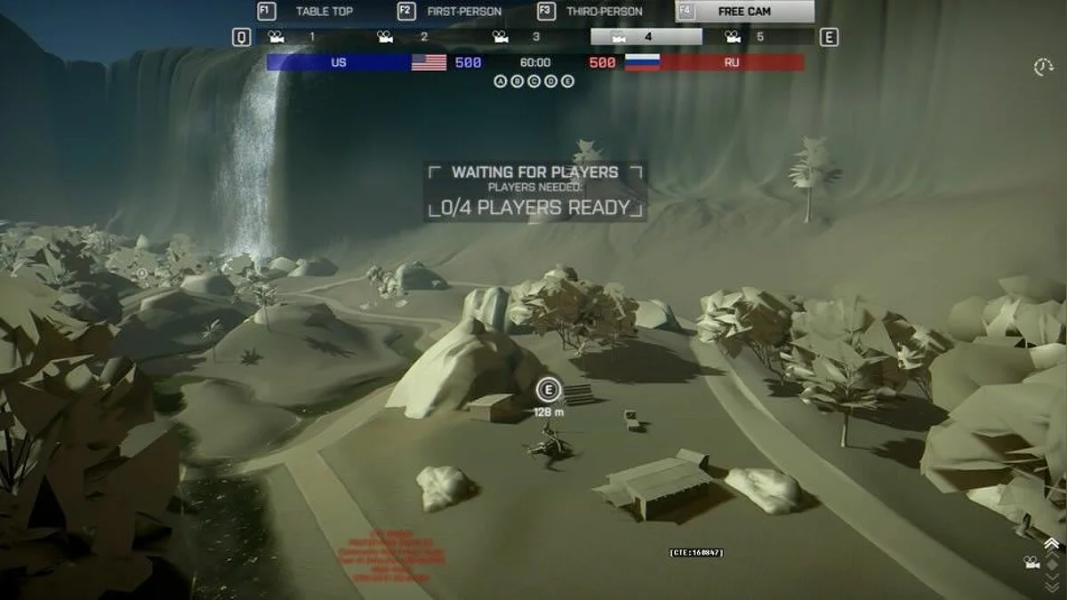 Скриншоты из Battlefield 4 / Картинка 147