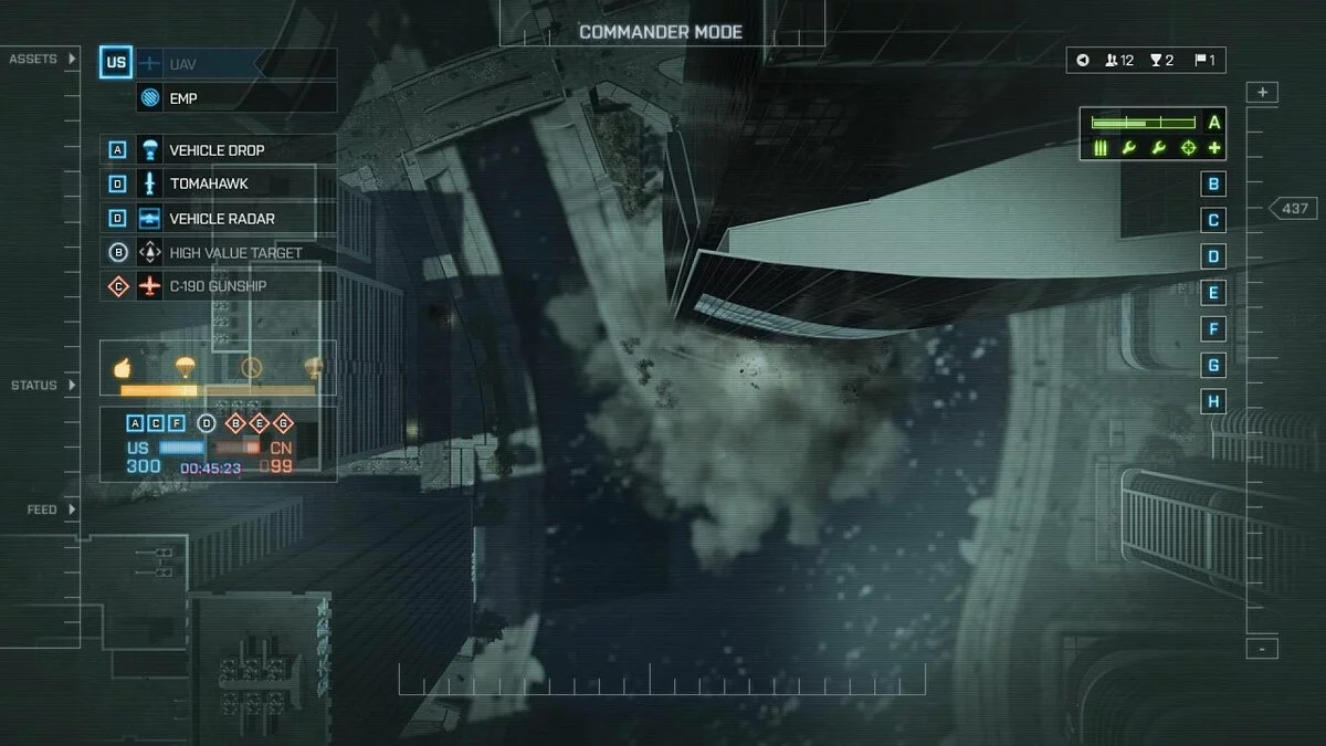 Скриншоты из Battlefield 4 / Картинка 35