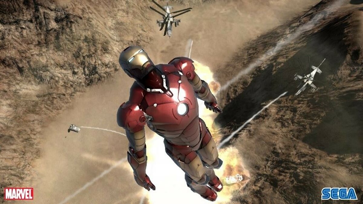 Iron Man - что это за игра, трейлер, системные требования, отзывы и оценки,  цены и скидки, гайды и прохождение, похожие игры