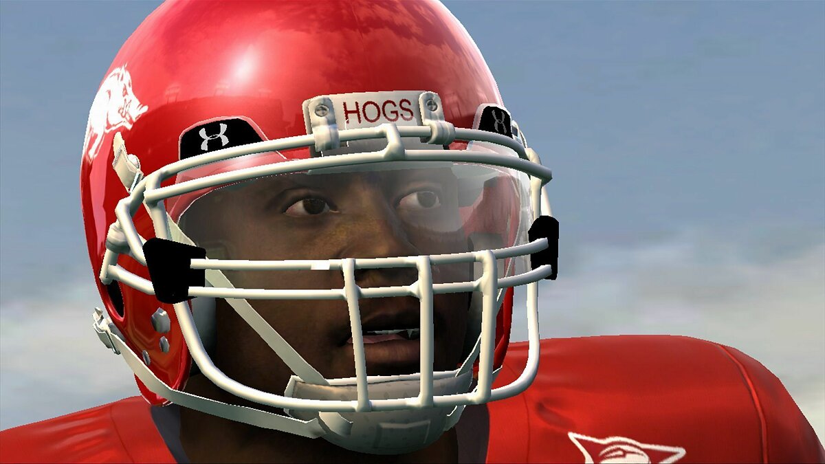 NCAA Football 09 - что это за игра, трейлер, системные требования, отзывы и  оценки, цены и скидки, гайды и прохождение, похожие игры