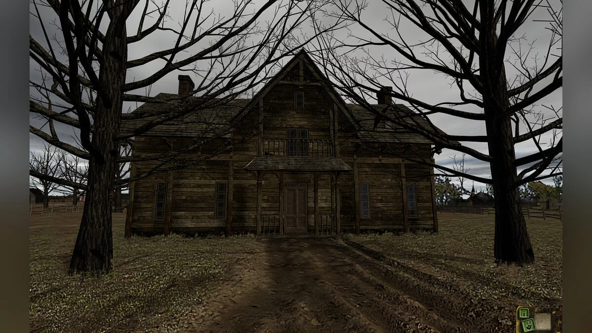 Скриншоты из Necronomicon: The Dawning of Darkness