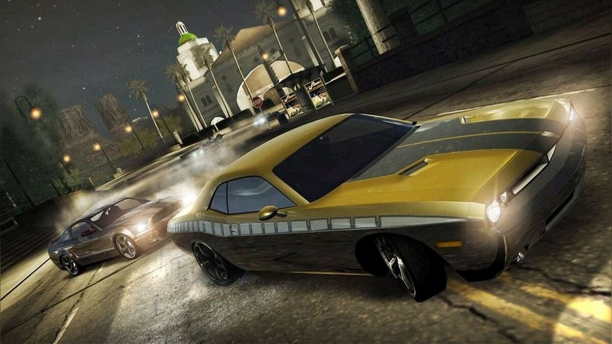 Картинки need for speed carbon