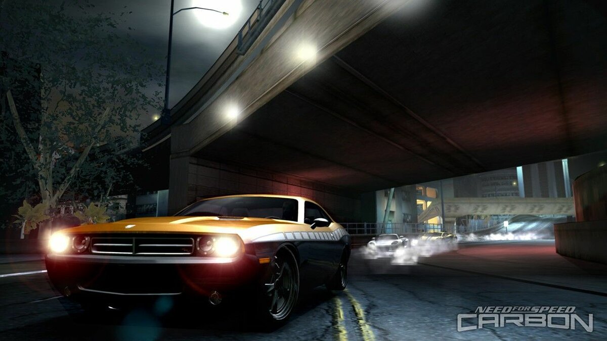 Need for Speed Carbon - что это за игра, трейлер, системные требования,  отзывы и оценки, цены и скидки, гайды и прохождение, похожие игры NFSC