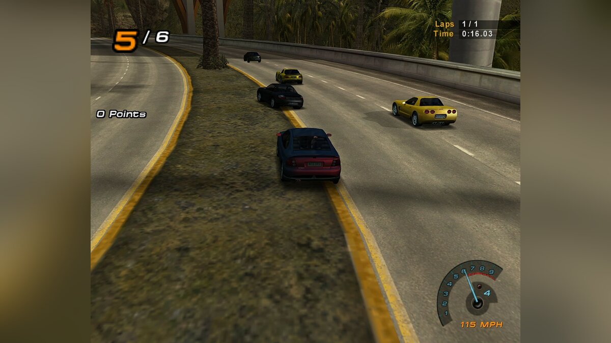 Need for Speed: Hot Pursuit 2 зависает