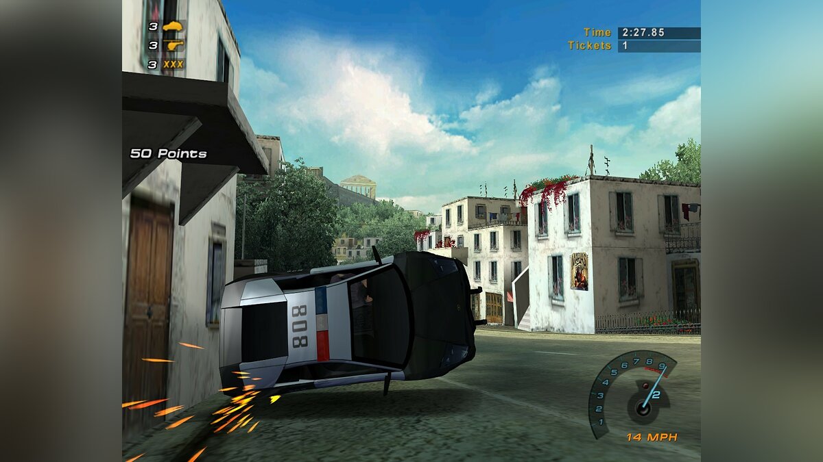 Драйверы для Need for Speed: Hot Pursuit 2