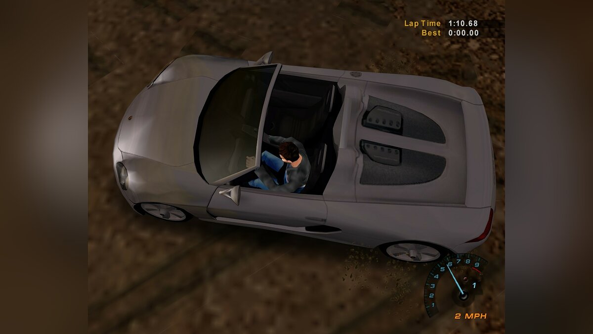 Системные требования Need for Speed: Hot Pursuit 2