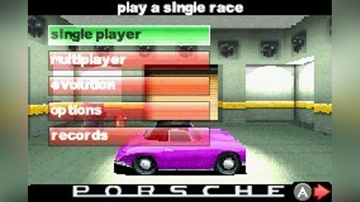 Need for Speed: Porsche Unleashed - что это за игра, трейлер, системные  требования, отзывы и оценки, цены и скидки, гайды и прохождение, похожие игры  NFS 5