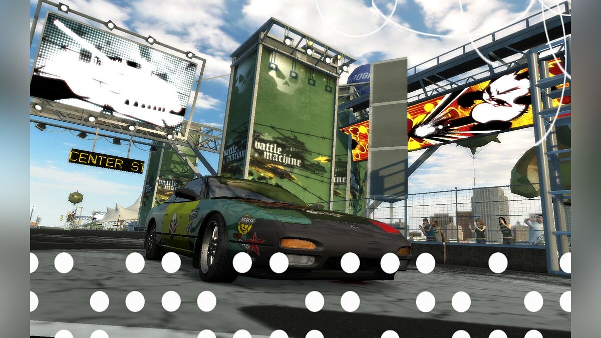 Need for Speed ProStreet - что это за игра, трейлер, системные требования,  отзывы и оценки, цены и скидки, гайды и прохождение, похожие игры NFSPS