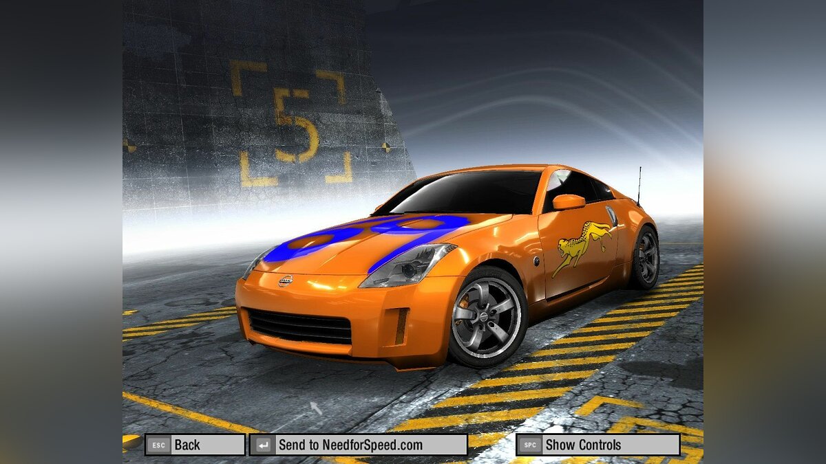 Need for speed prostreet steam фото 82