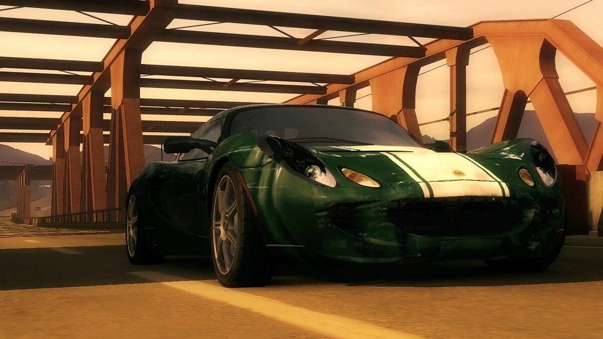 Need for Speed Undercover черный экран