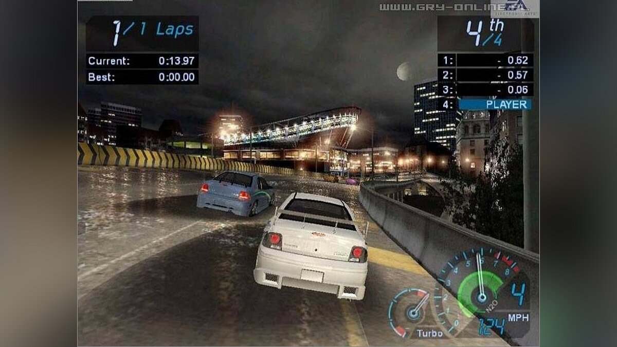 Где сохранение nfs underground. Need for Speed Underground 5. Need for Speed Underground 1 screenshots. Need for Speed Underground 1. Mph Player.