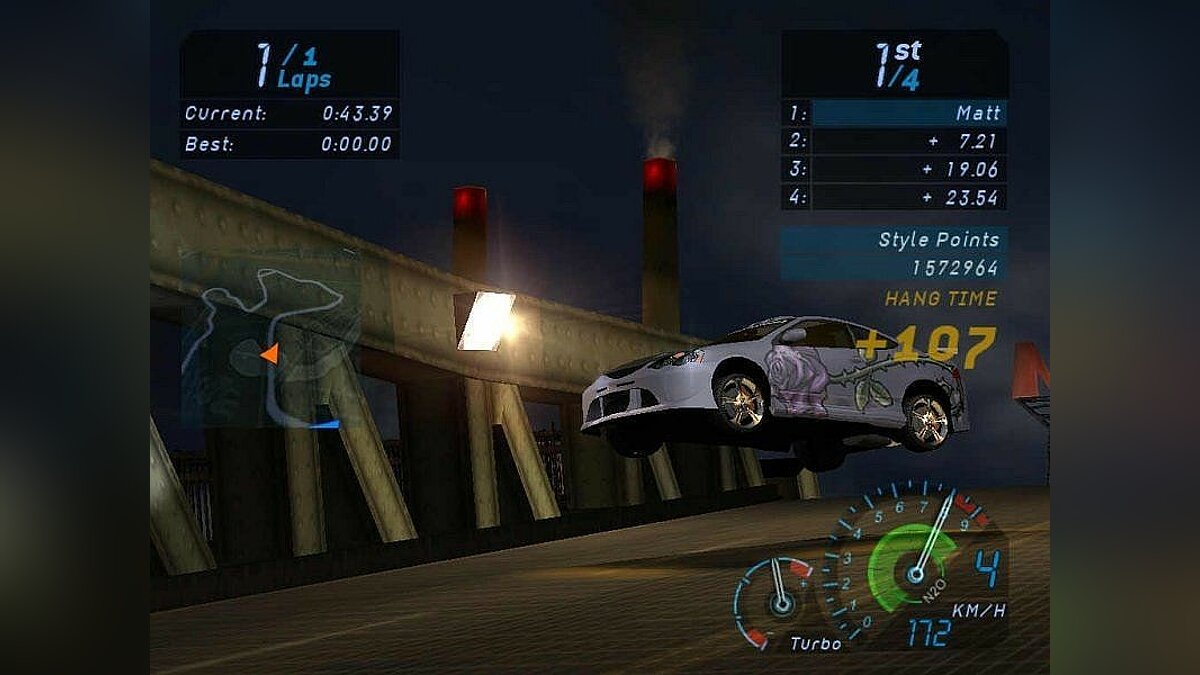 Андеграунд 1 час. Управление need for Speed Underground. Need for Speed Underground небо. Underground 1 загрузка. NFS Underground на ПК коды.