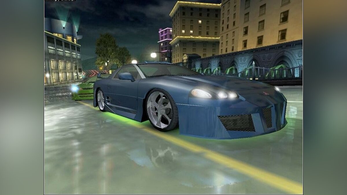 Nfs underground pc. Need for Speed: Underground 2. Need for Speed Underground 1. Need for Speed Underground 2 Скриншоты. Need for Speed Undercover 2.