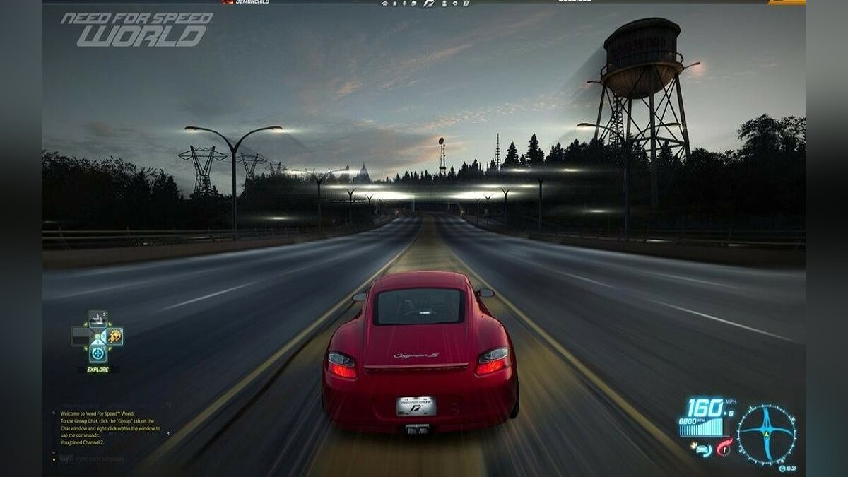 стим need for speed world фото 82