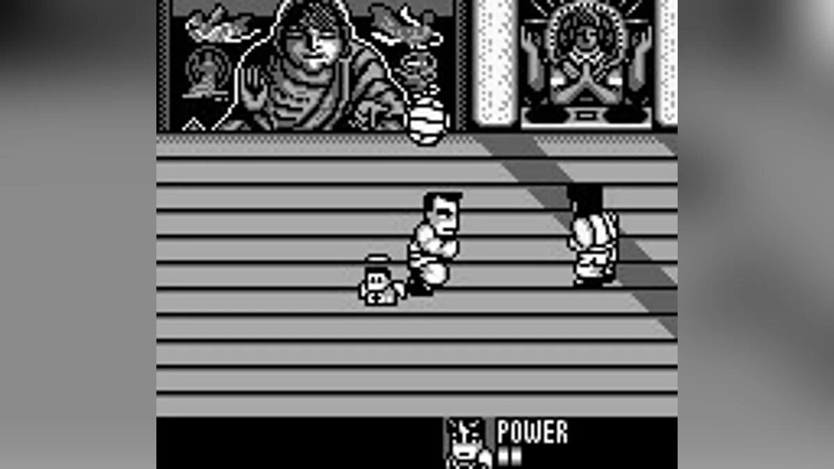 Скриншоты из Nekketsu Koukou Dodgeball Bu Kyouteki! Toukyuu Senshi no Maki