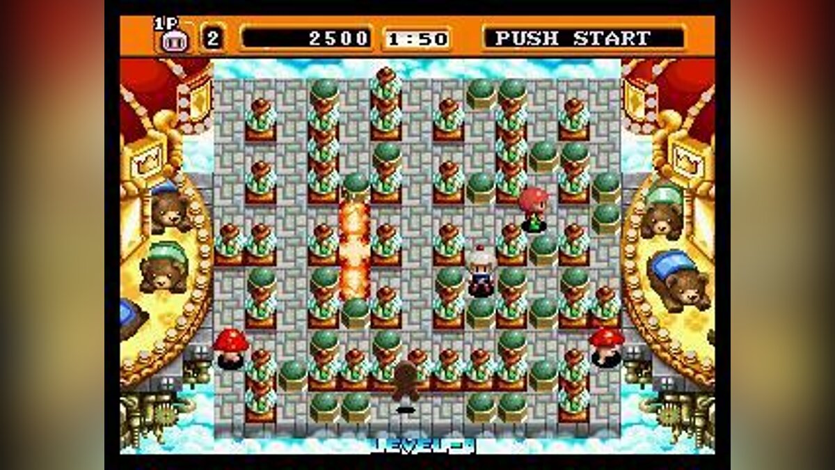 Neo Bomberman - что это за игра, трейлер, системные требования, отзывы и  оценки, цены и скидки, гайды и прохождение, похожие игры