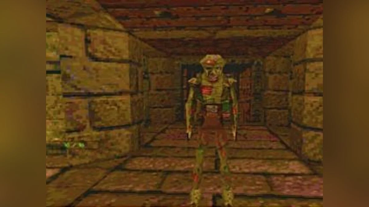 Скриншоты из Descent to Undermountain