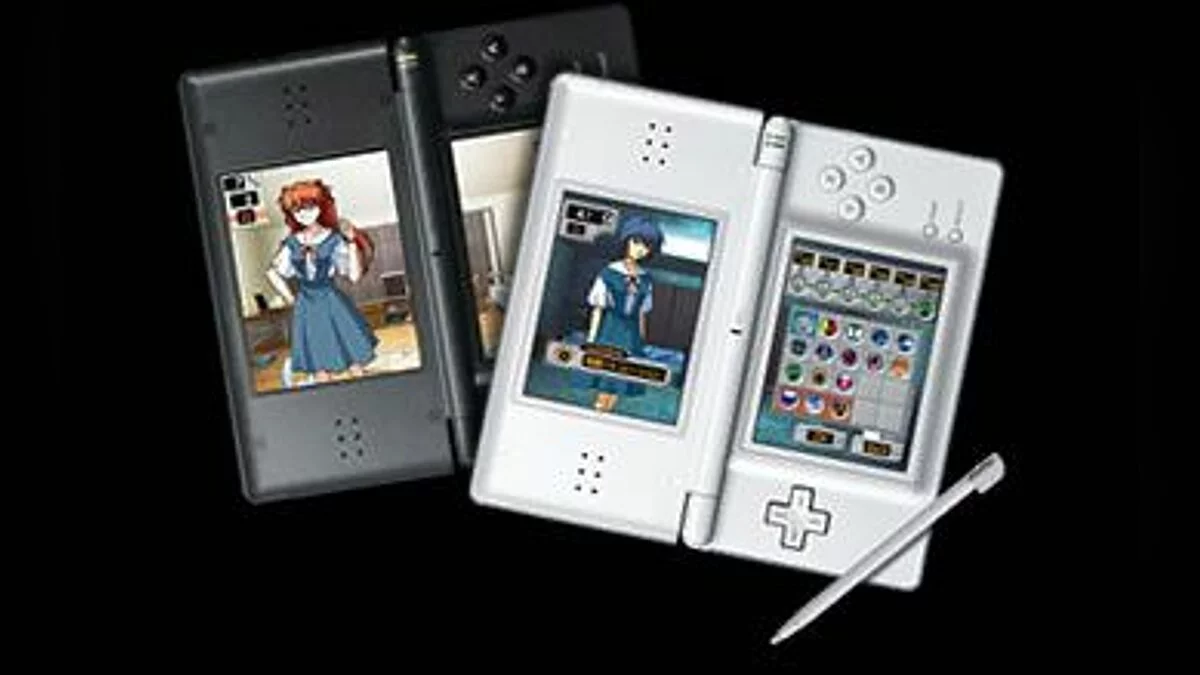 Скриншоты из Neon Genesis Evangelion: Ayanami Raising Project / Картинка 2