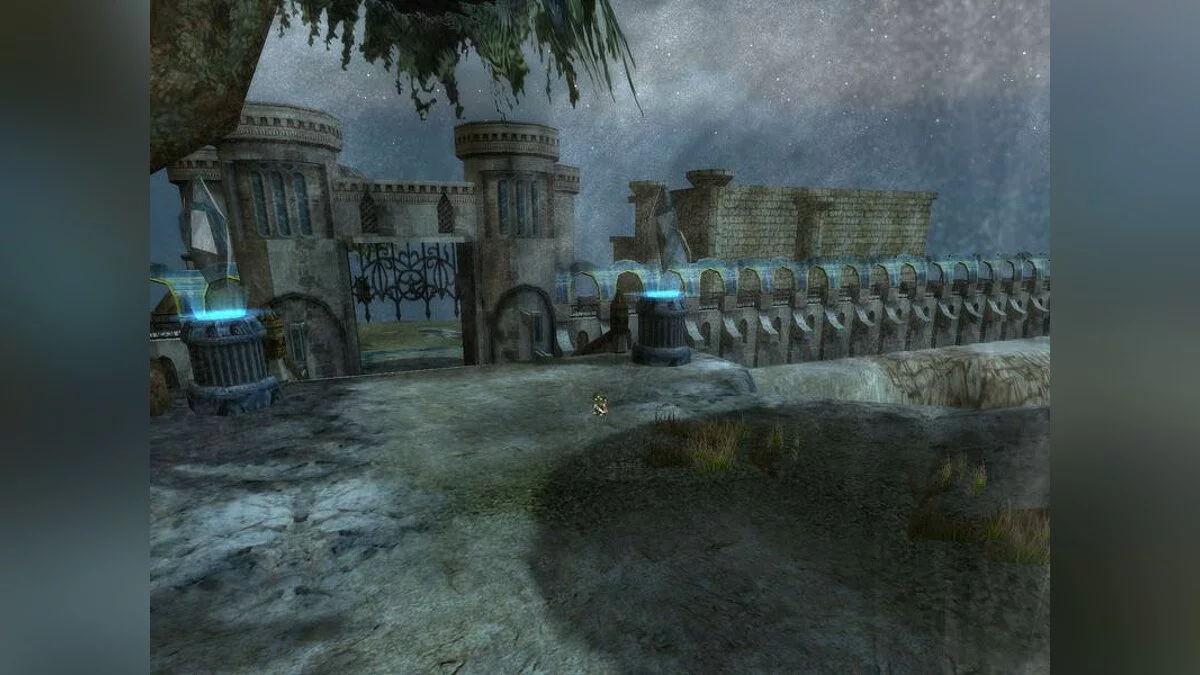 Скриншоты из Neo Steam: The Shattered Continent / Картинка 4