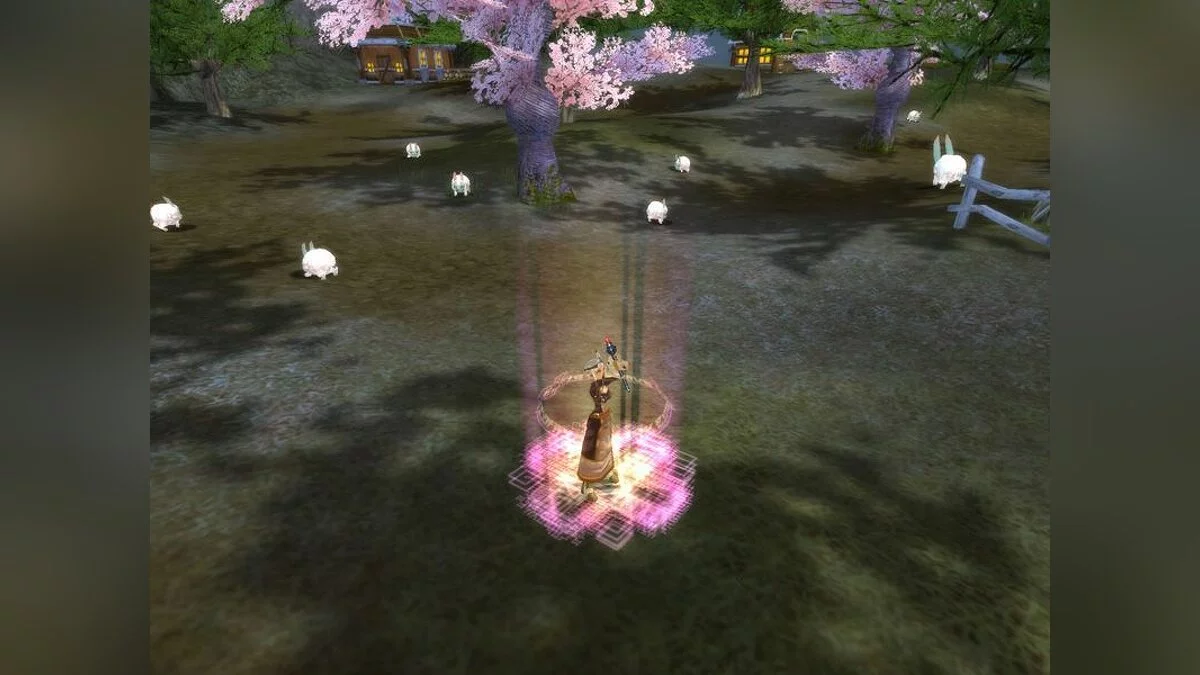 Скриншоты из Neo Steam: The Shattered Continent / Картинка 6