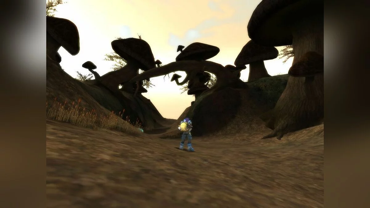 Скриншоты из Neo Steam: The Shattered Continent / Картинка 11