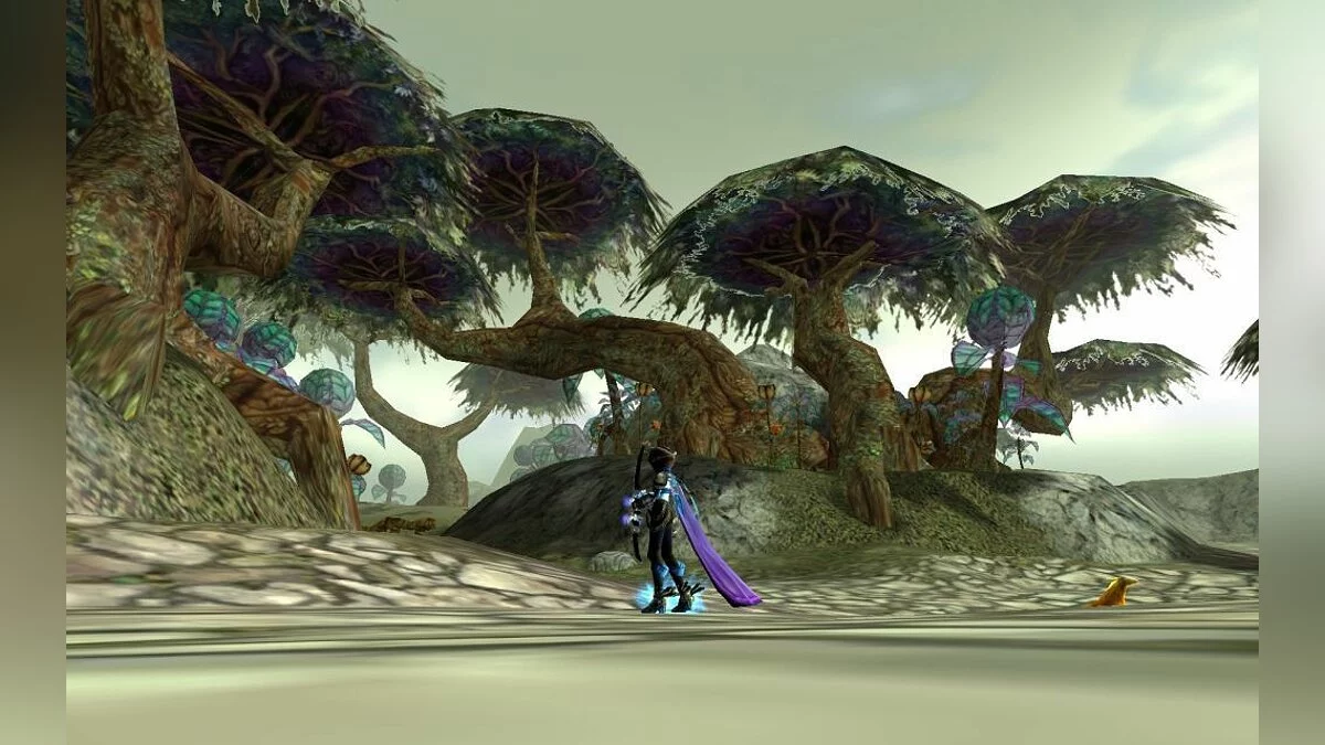 Скриншоты из Neo Steam: The Shattered Continent / Картинка 21