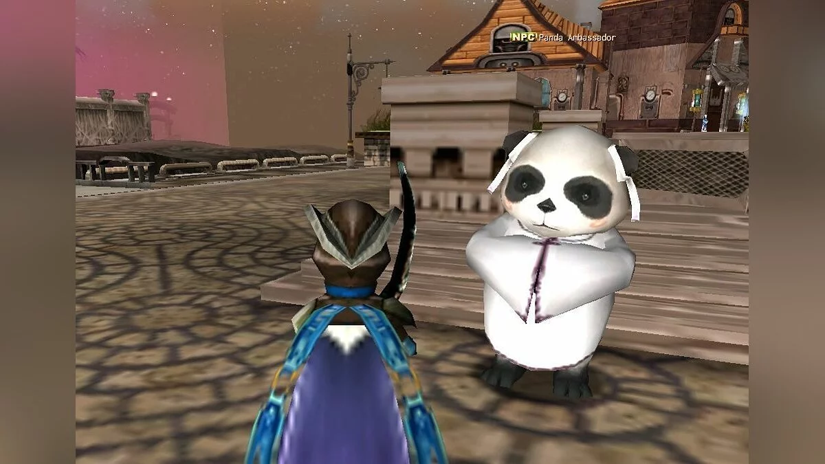 Скриншоты из Neo Steam: The Shattered Continent / Картинка 27