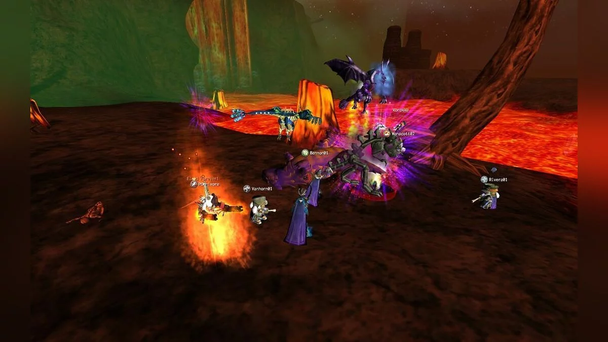 Скриншоты из Neo Steam: The Shattered Continent / Картинка 30