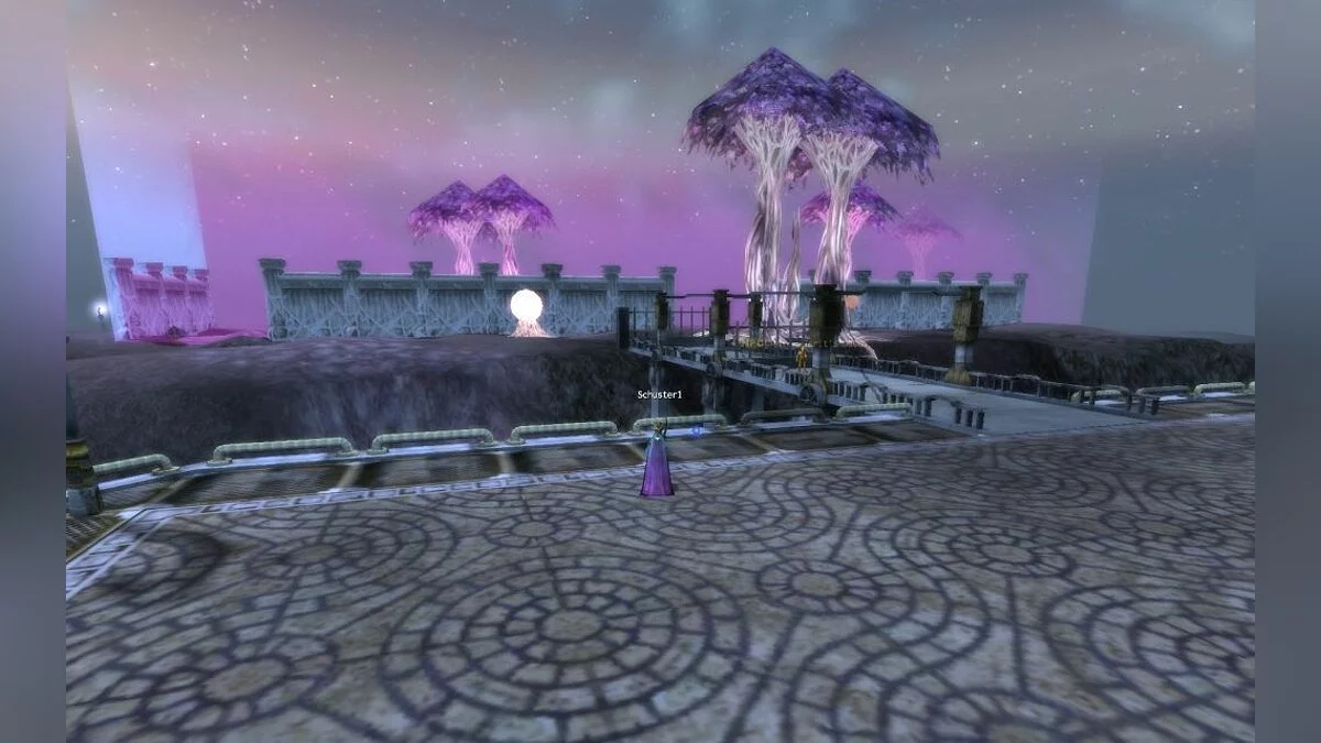 Скриншоты из Neo Steam: The Shattered Continent / Картинка 36