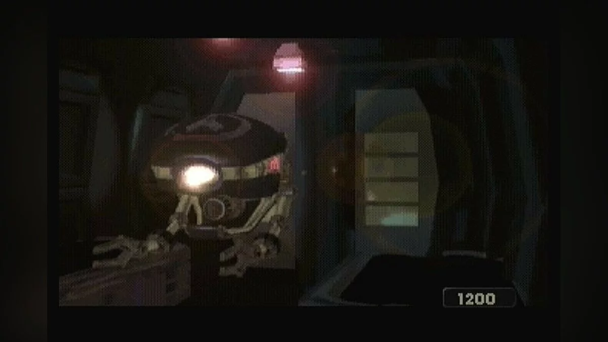 Скриншоты из Neurodancer