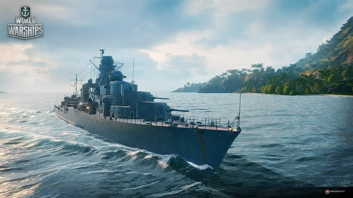 Скриншоты из World of Tanks Blitz / Картинка 22