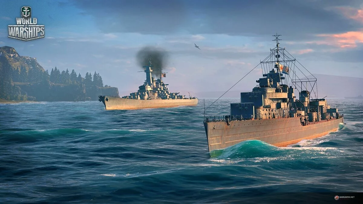 Скриншоты из World of Tanks Blitz / Картинка 25